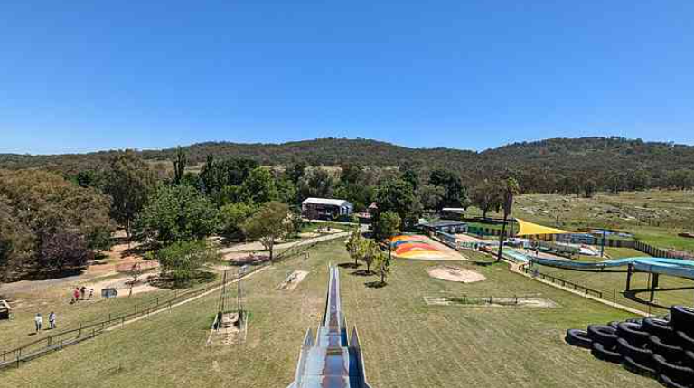 Green Valley Farm, Australia